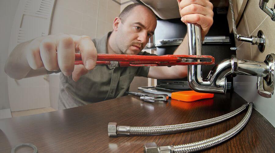 Local expert plumbing services in Laurens, SC